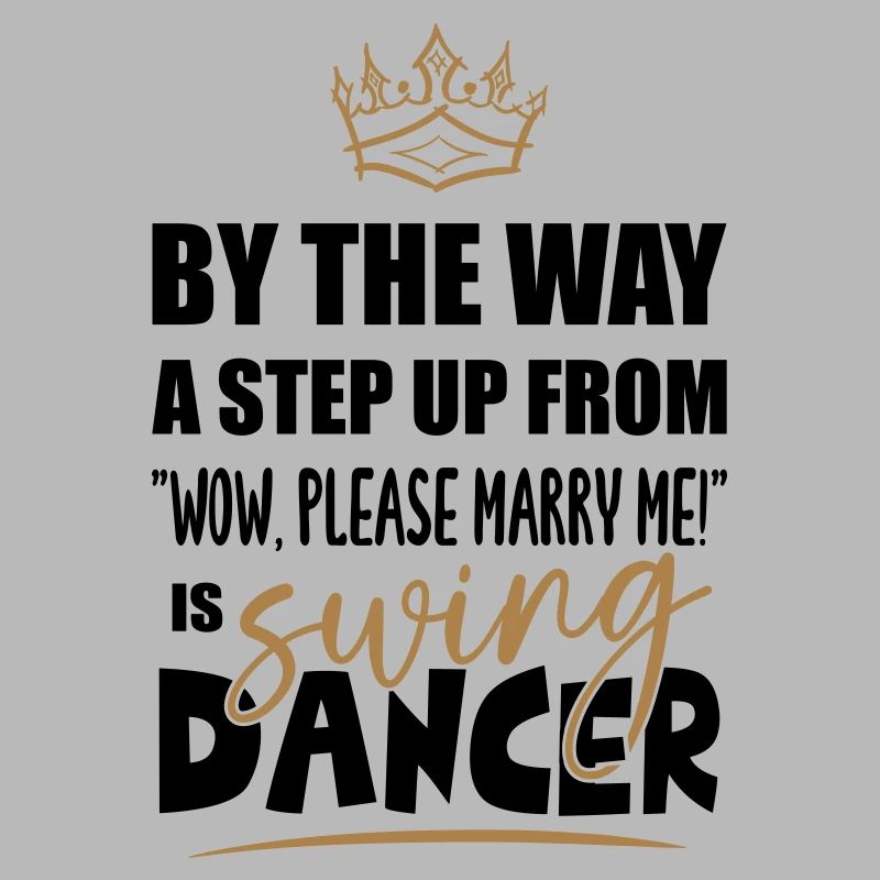 step up from marry me swing dancer