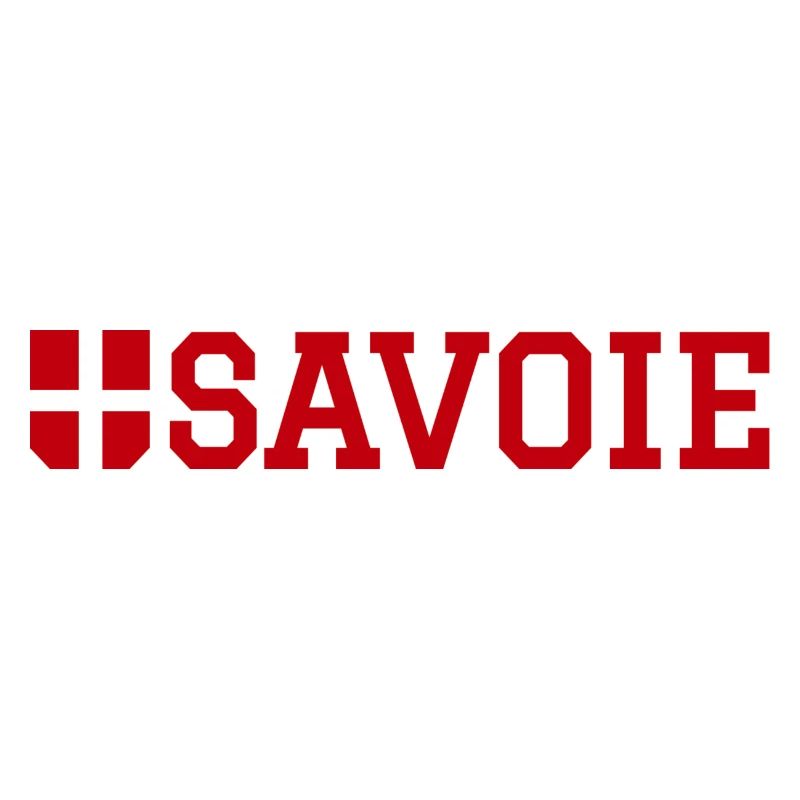 Drapeau Savoie
