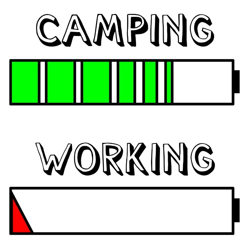 Camping Reloading