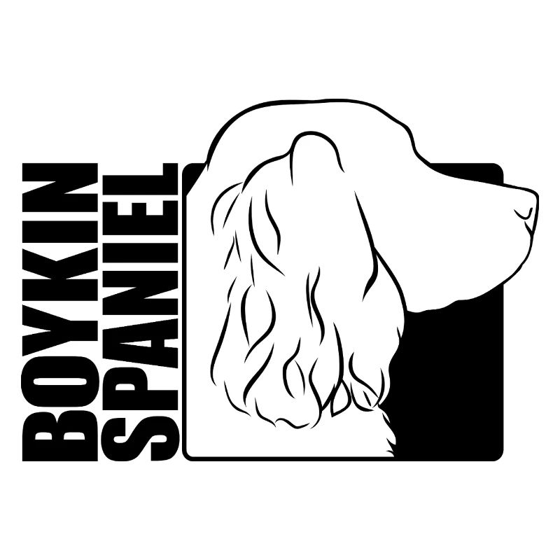 Boykin Spaniel Profil Hunde Hund Wilsigns