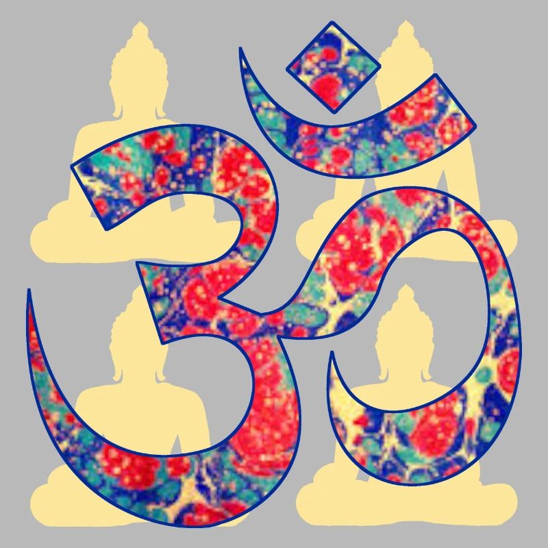 om avec buddha e 42