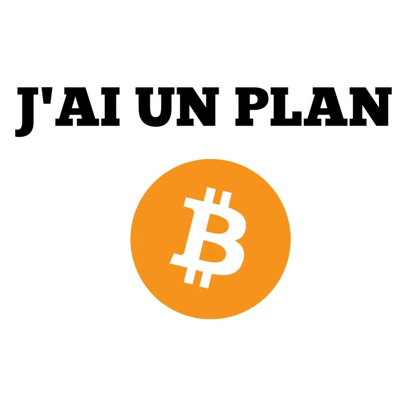 PLAN B Bitcoin & cryptommonaie