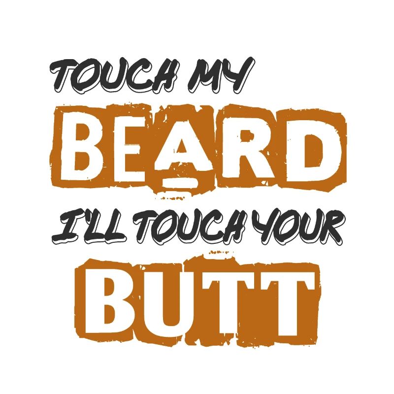 Beard Bearded Full Beard Beard Beard Gift