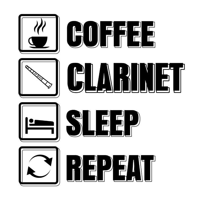 Klarinette