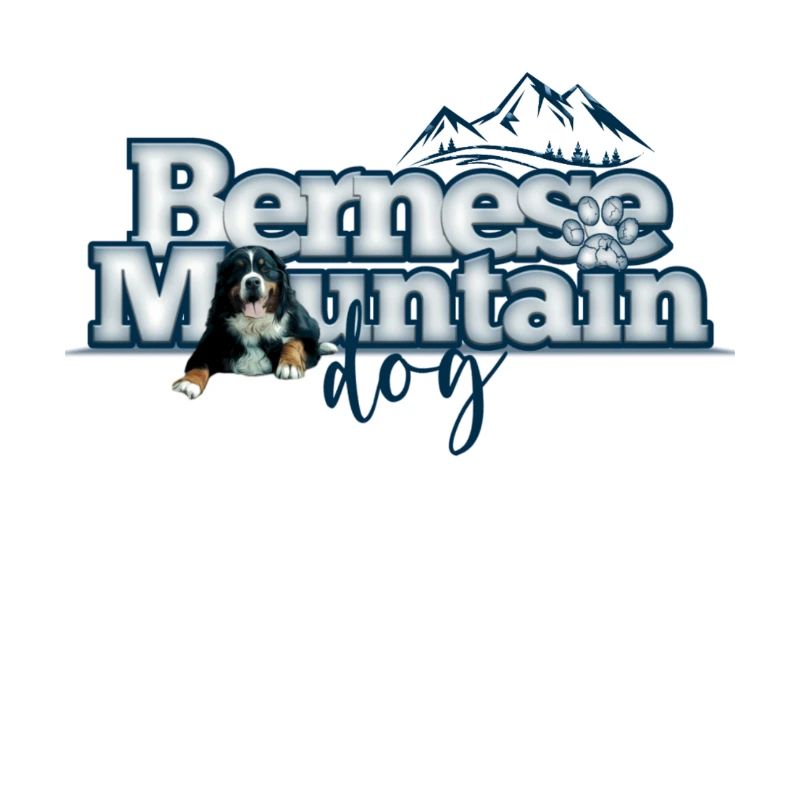Bouvier bernois