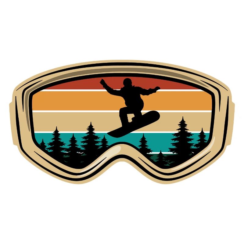 Snowboard, Halfpipe, Wintersport, Skiurlaub