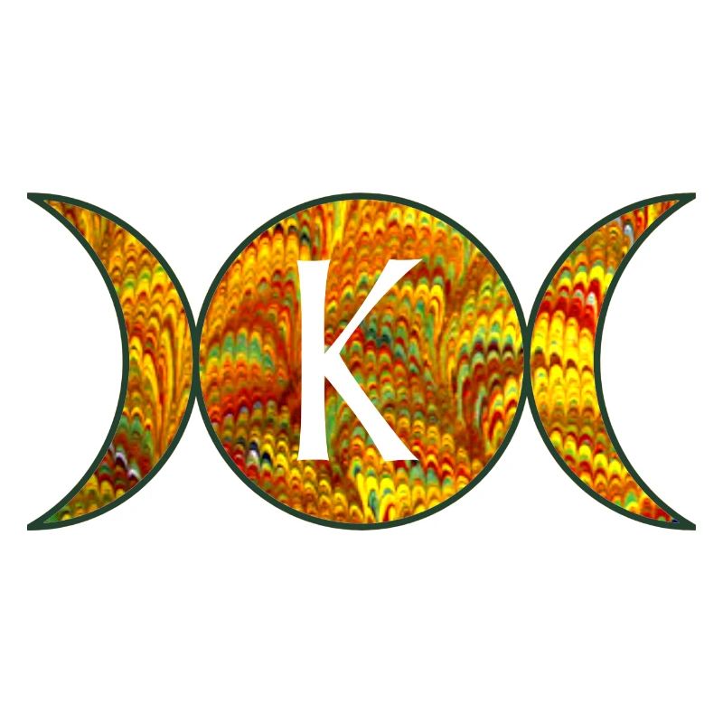 Phases de lune E 38 K
