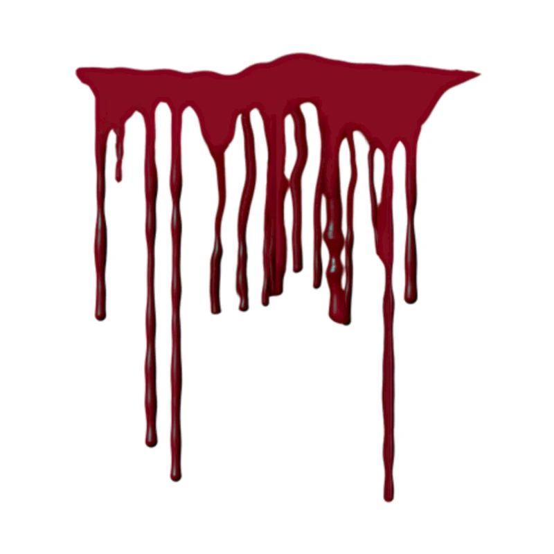 Blut Halloween / Geschenk Geschenkidee