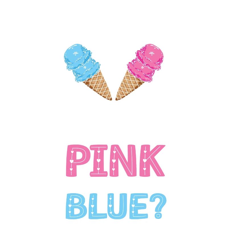 Was Ist Der Knüller, Wird Es Rosa Oder Für