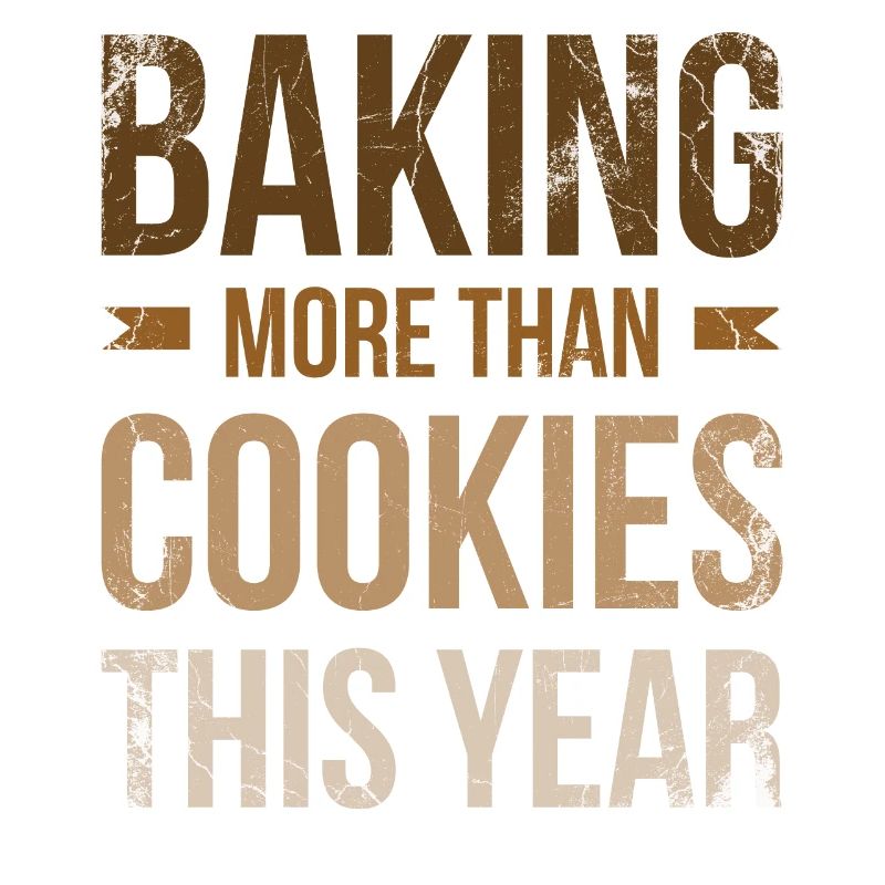 Cuire plus que des biscuits cette année pour Baker