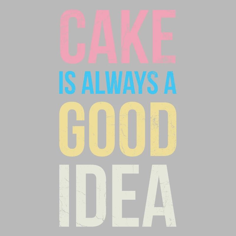 Kuchen Ist Immer Eine Gute Idee Zum Bäcker Oder