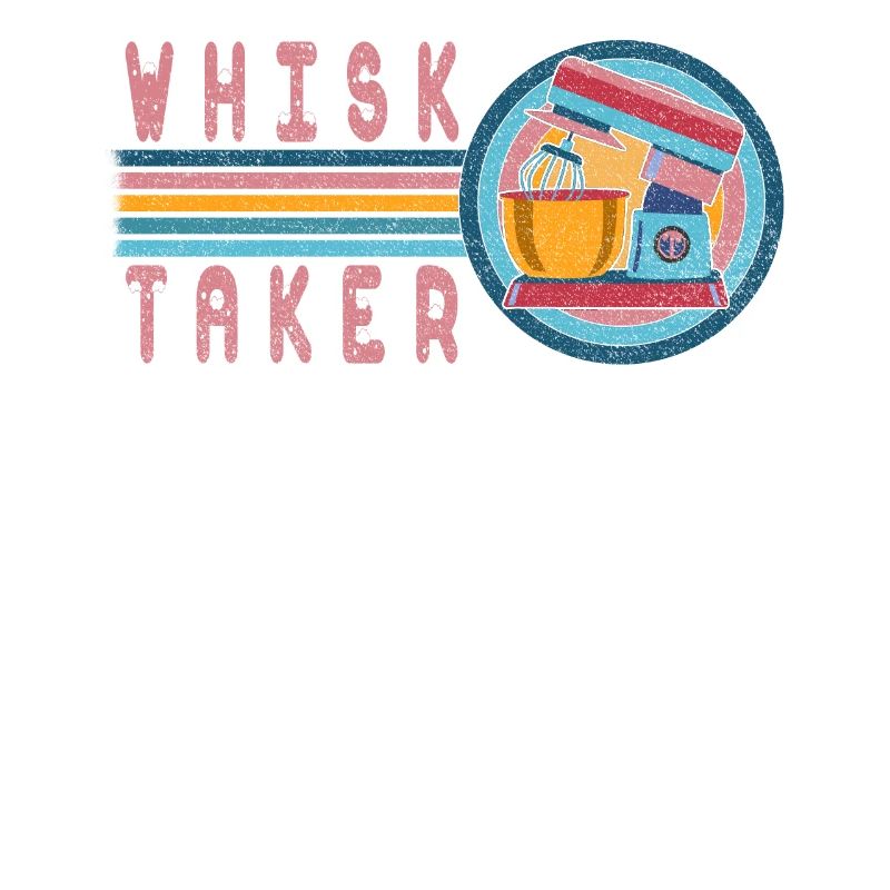 Whisk Taker Für Bäcker Oder Backfans