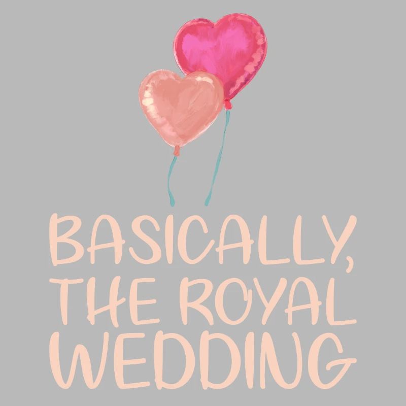 Basically the design for the royal