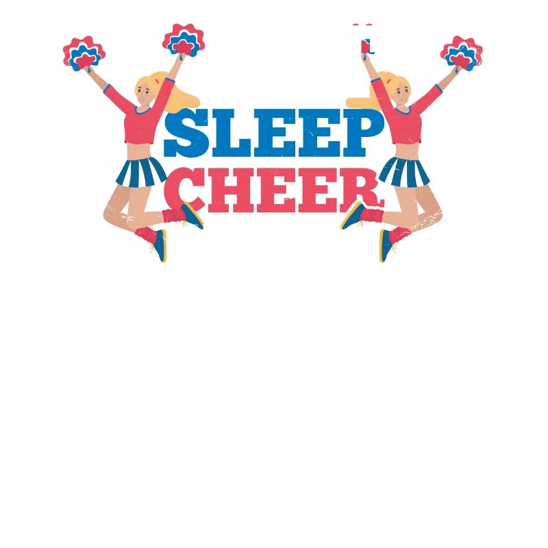 All about this basic design for cheerleaders