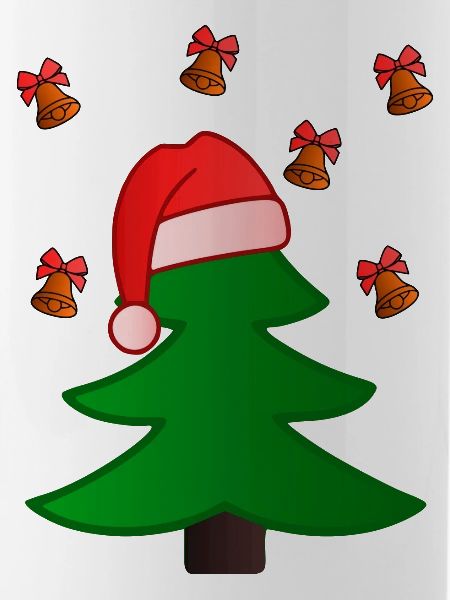 Weihnachtsbaum