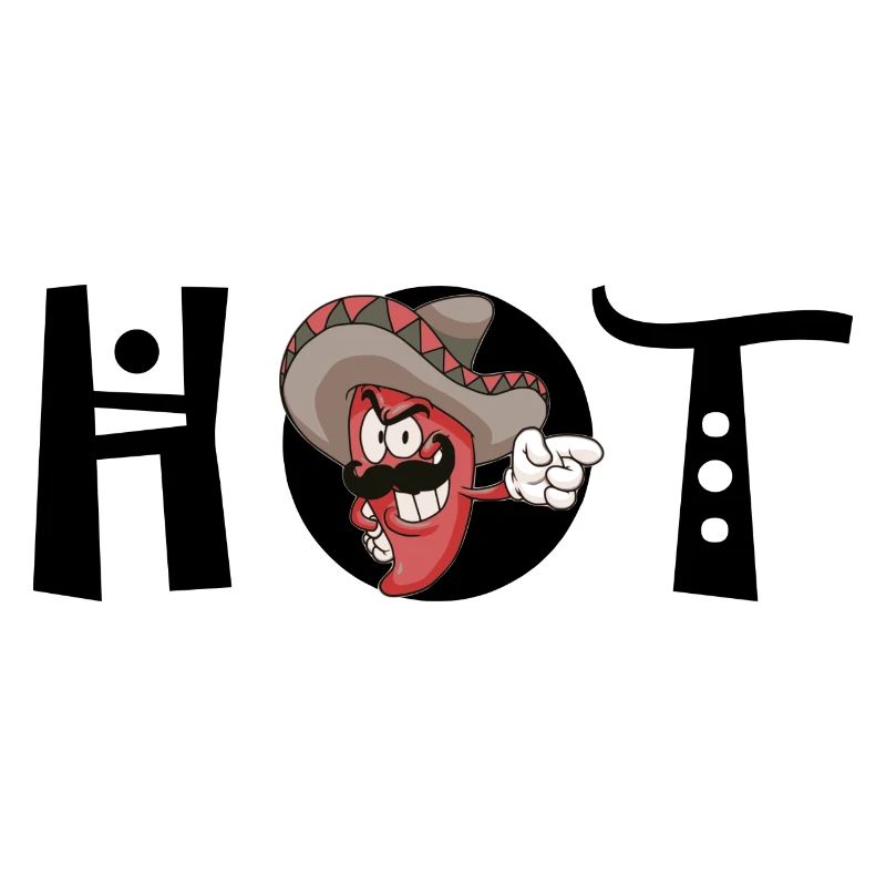 Hot