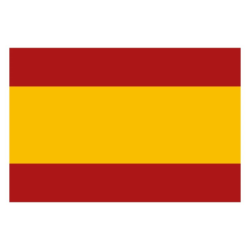 DRAPEAU ESPAGNOL