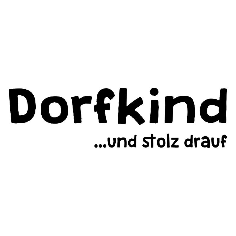Dorfkind