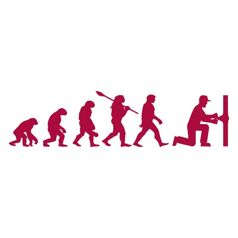 Evolution plombier