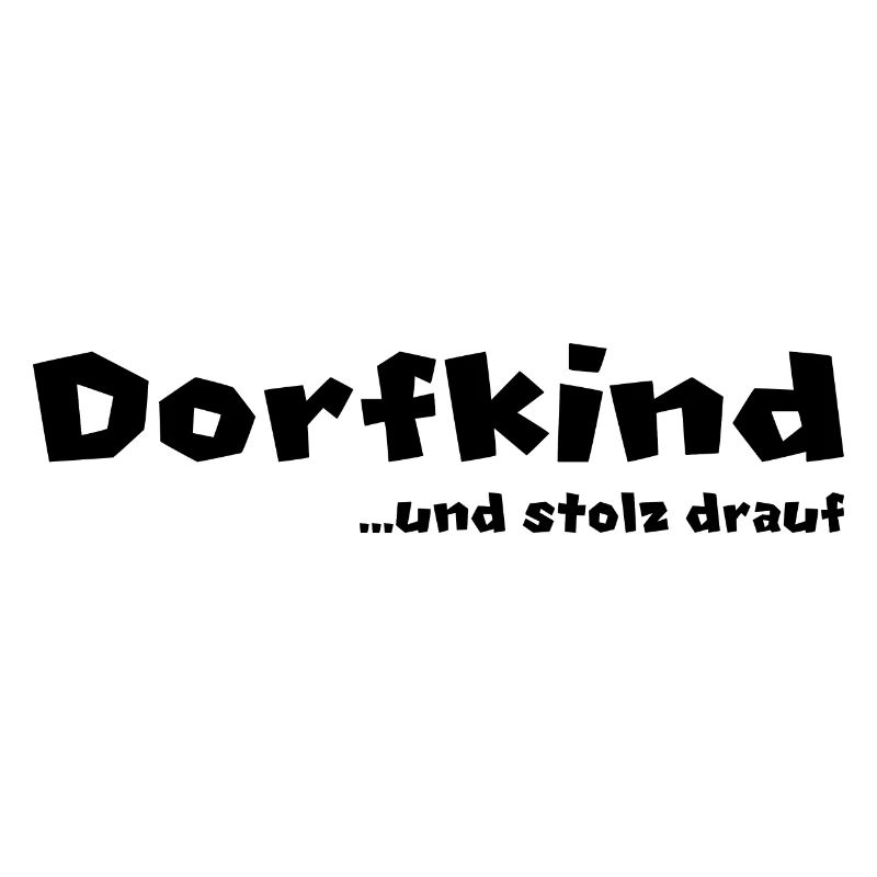 Dorfkind