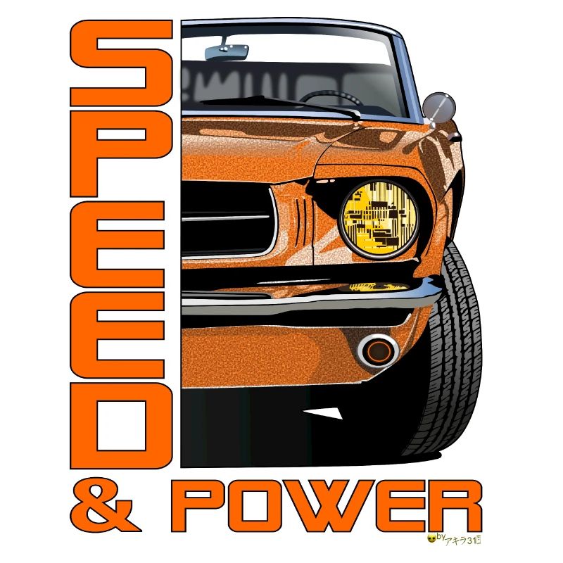 Muskelauto