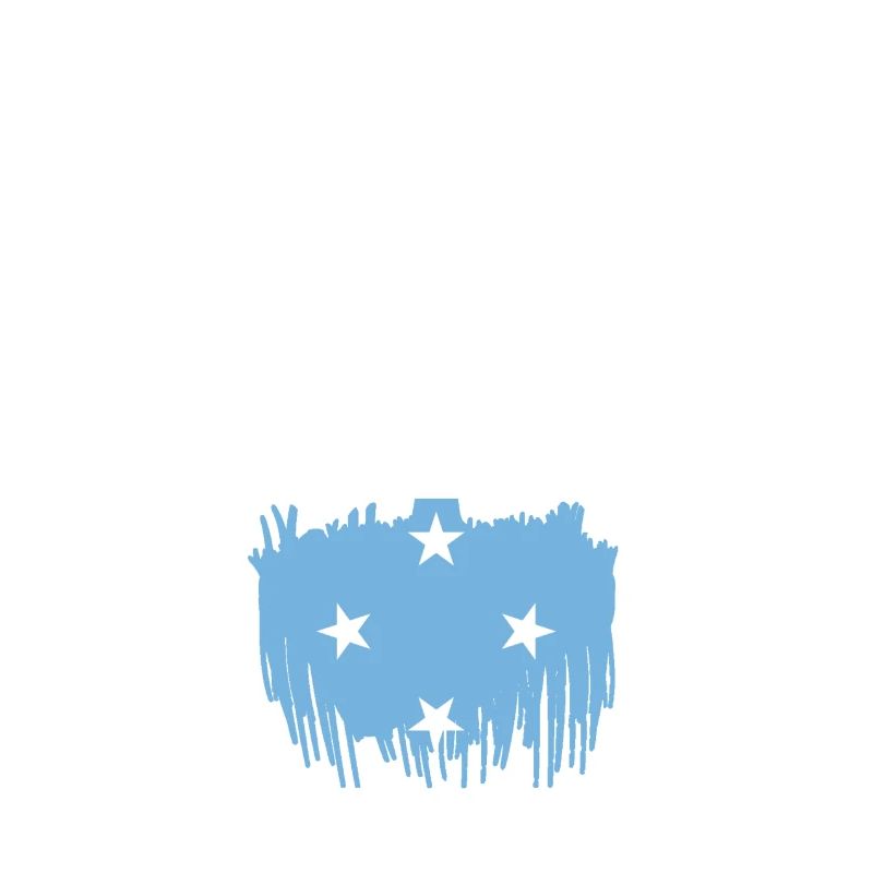 Mikronesien Never Forget Your Micronesian Roots