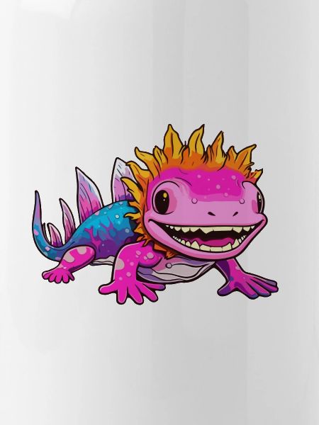 Axolotl