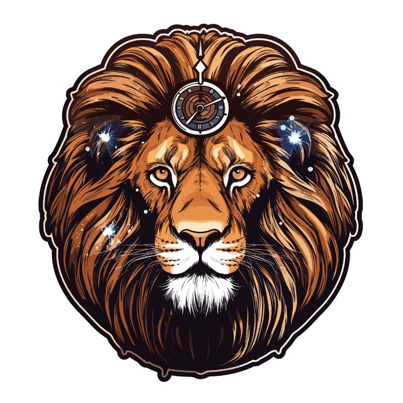 Majesté déchaînée