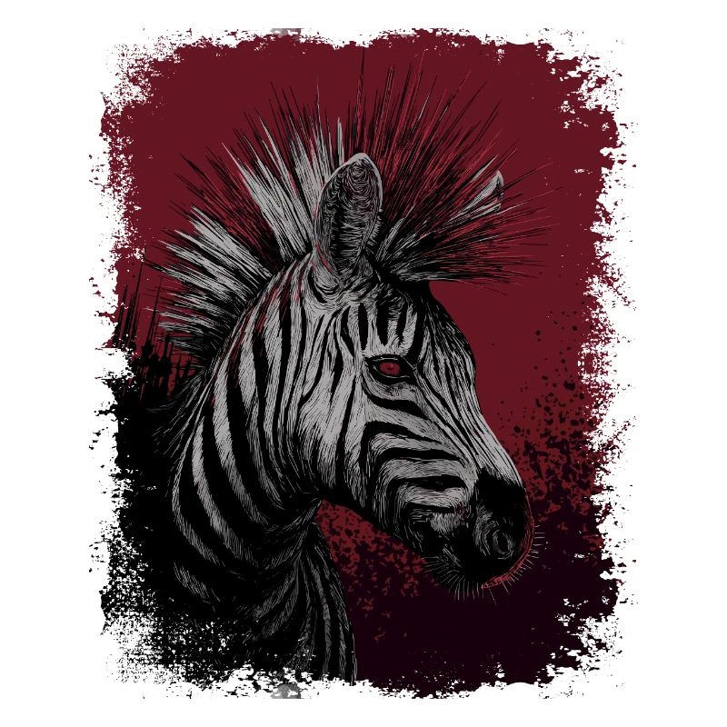 Zebra Punk