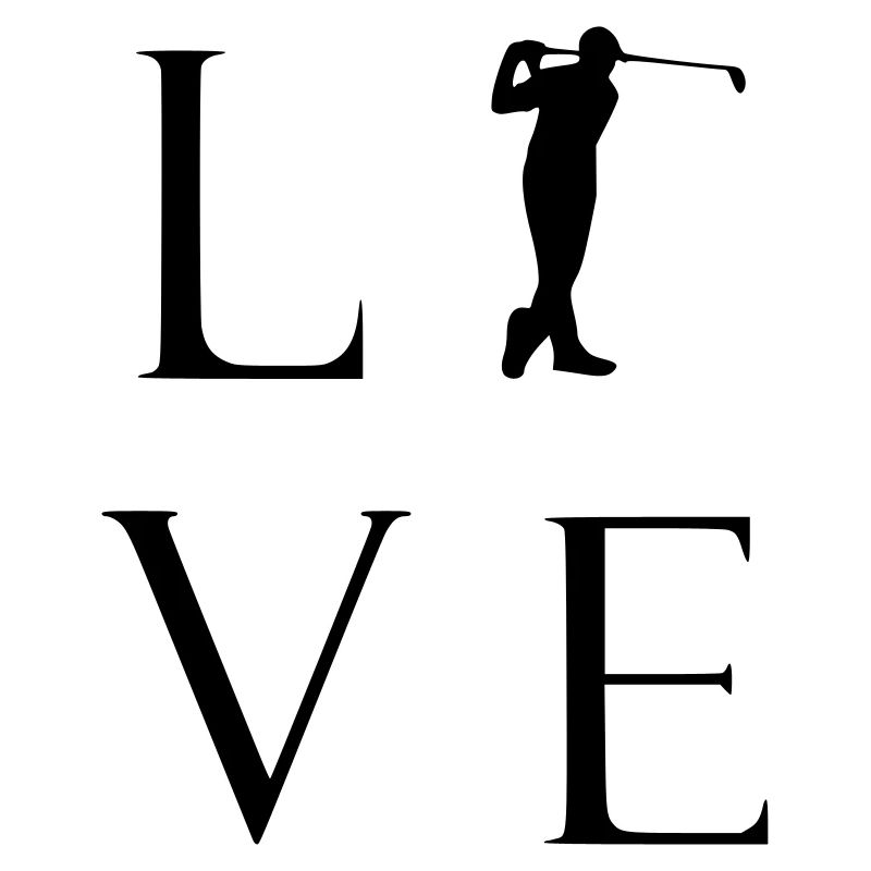 Love Golf