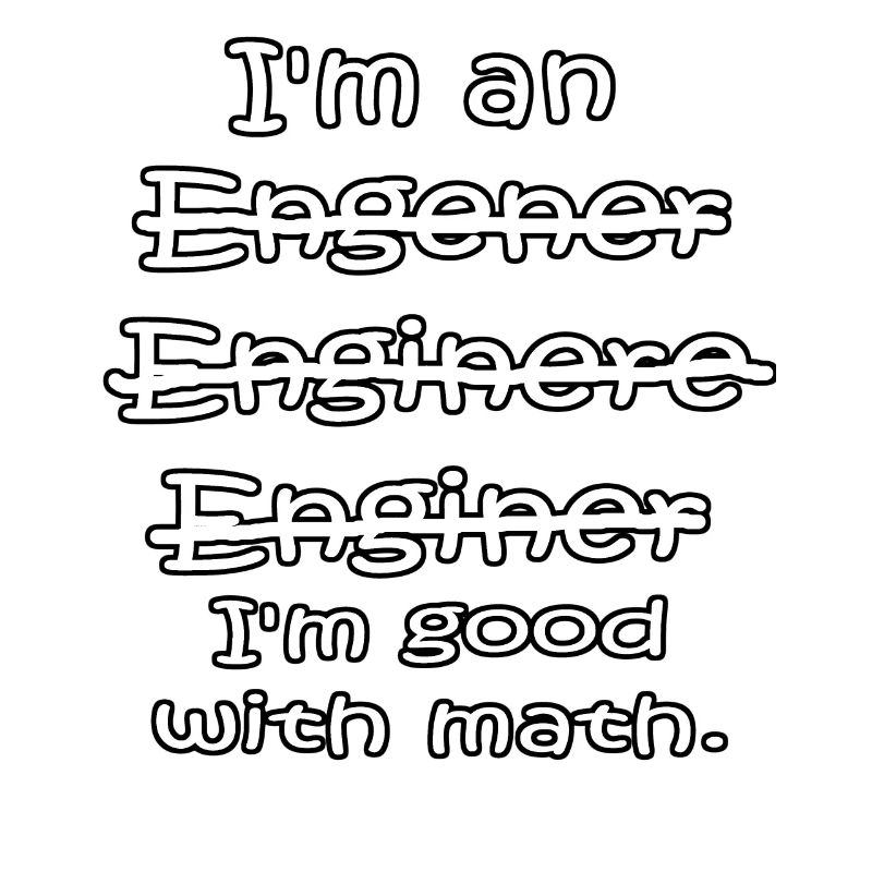 Engineer math