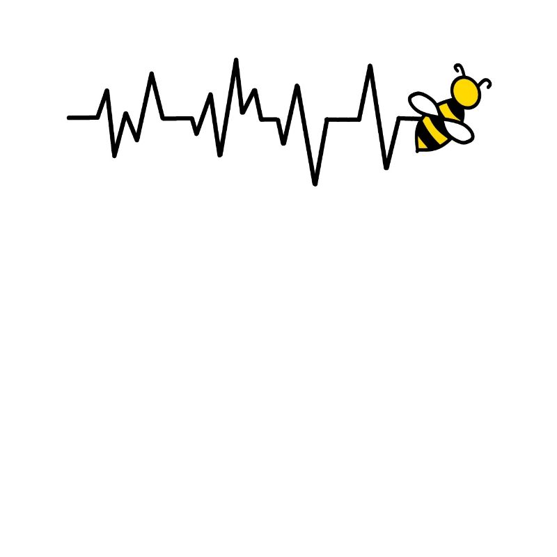 Beekeeper bee bees heartbeat