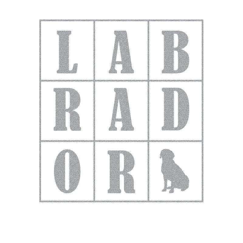 Labrador Chien Labrador