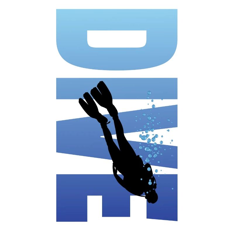 Scuba Diving Dive