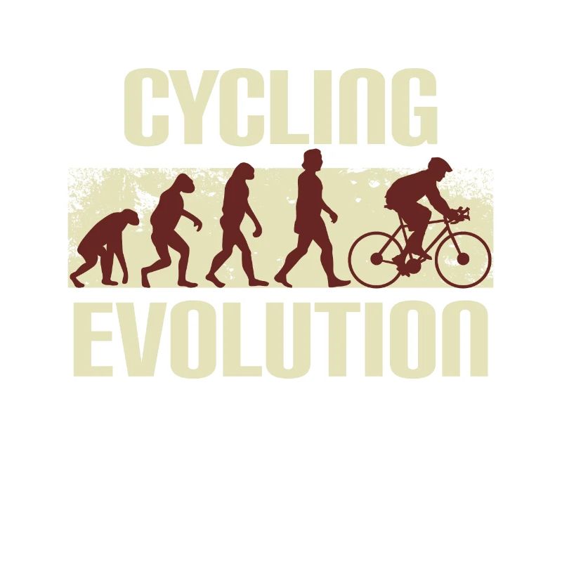 Cyclist Evolution, Cyclists