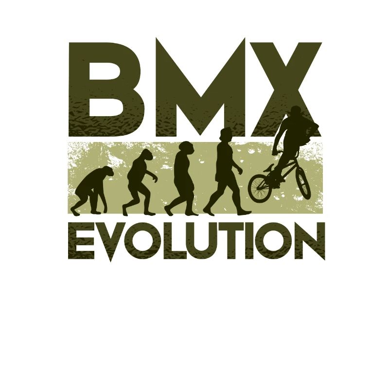 BMX Evolution