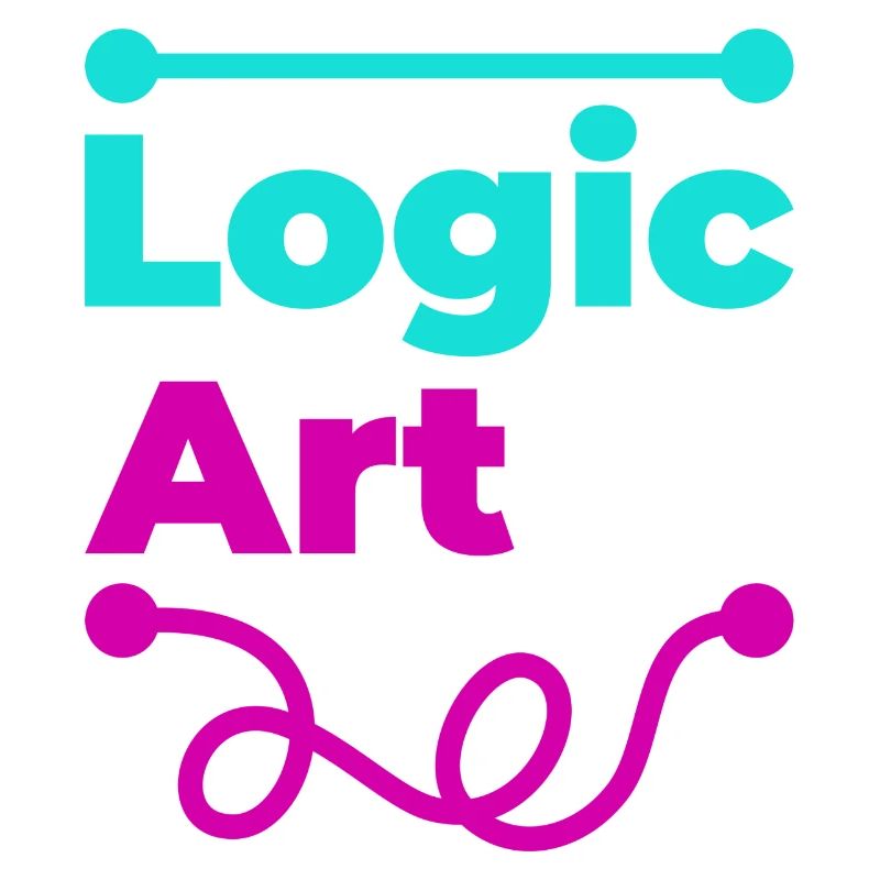Logic VS art