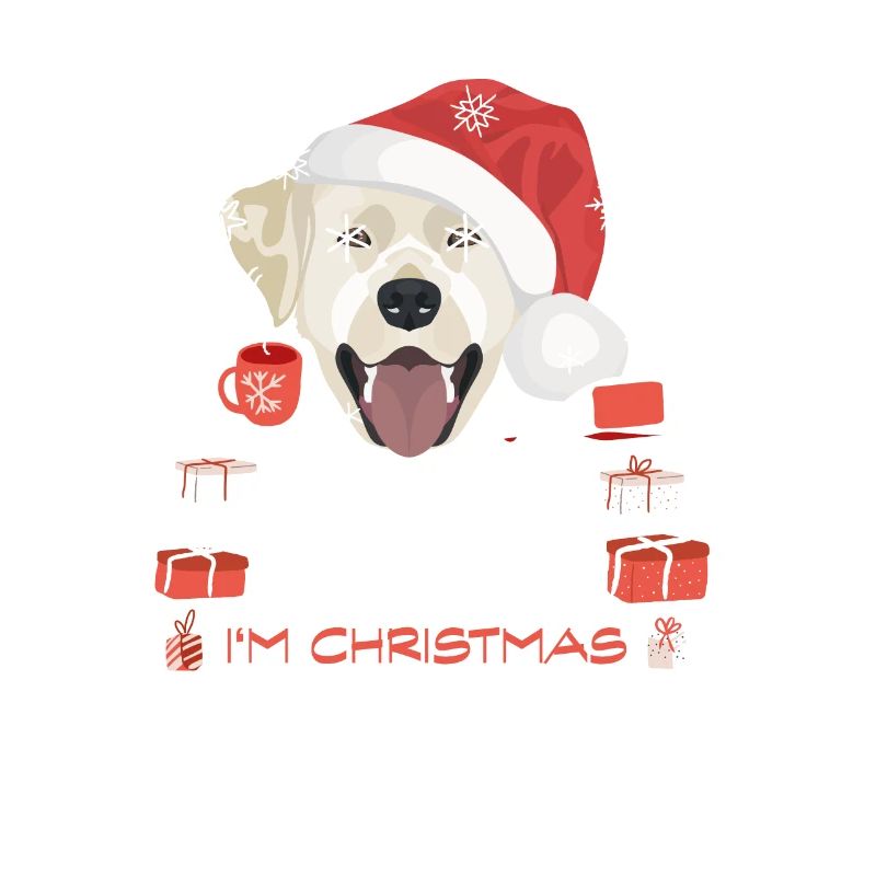 Marché de Noël du Labrador