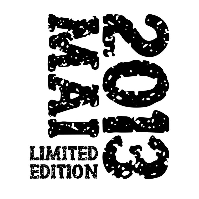 2013 Mai Limited Edition Geburtstag Geschenk