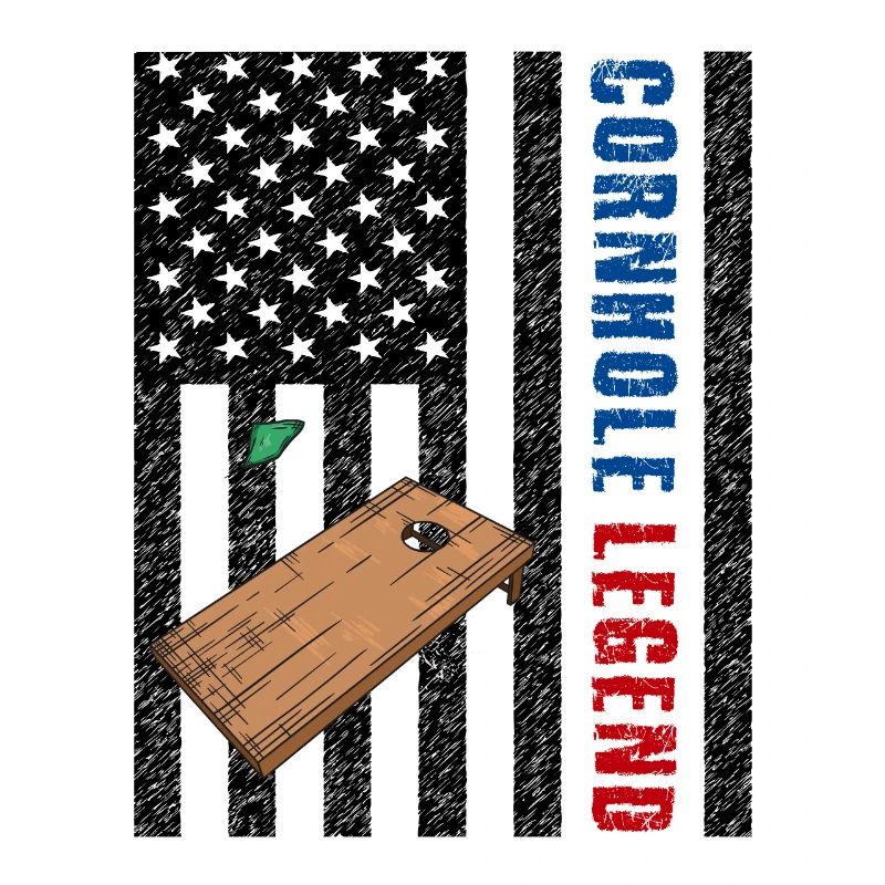 Cornhole Legend États-Unis
