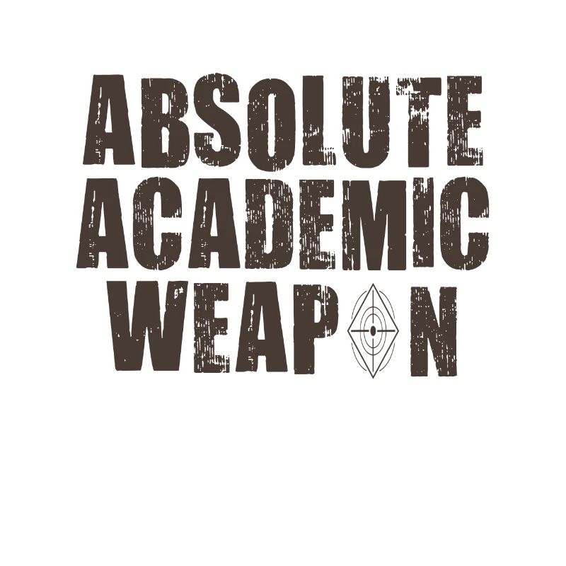 Student Absolute Academic Weapon