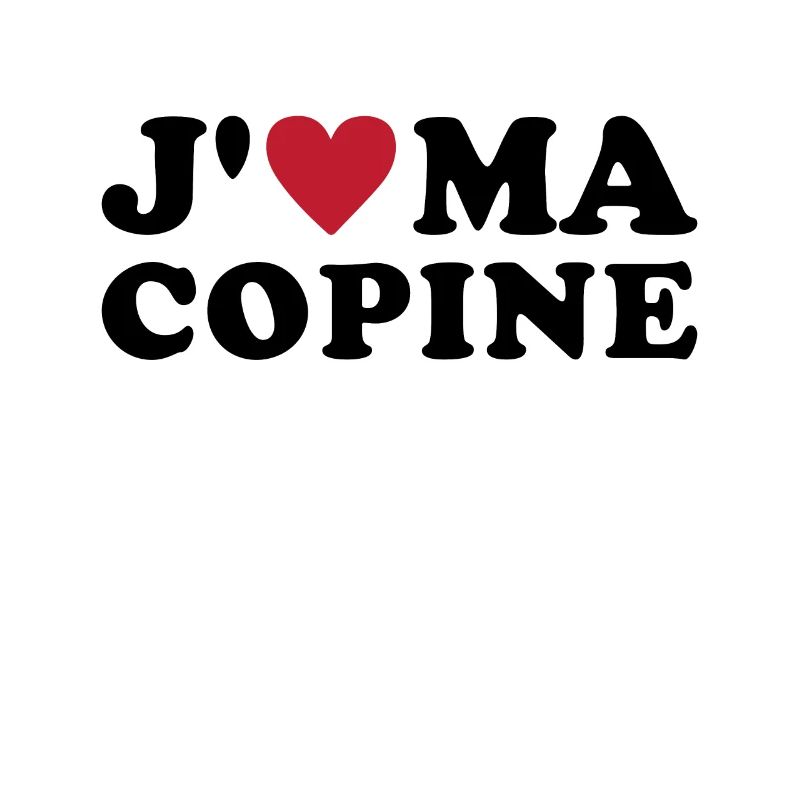 J'aime ma copine