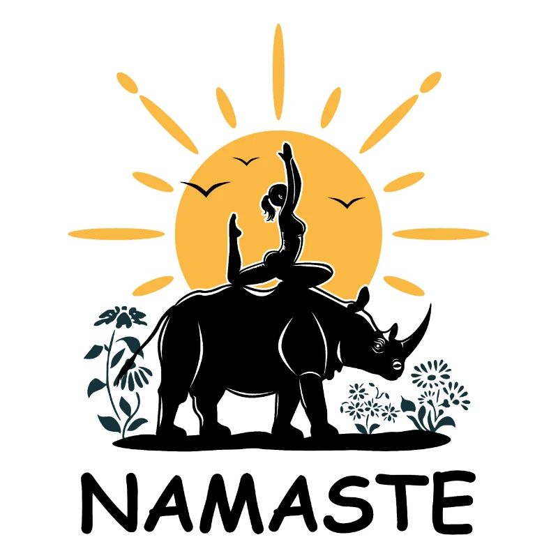 Namasté