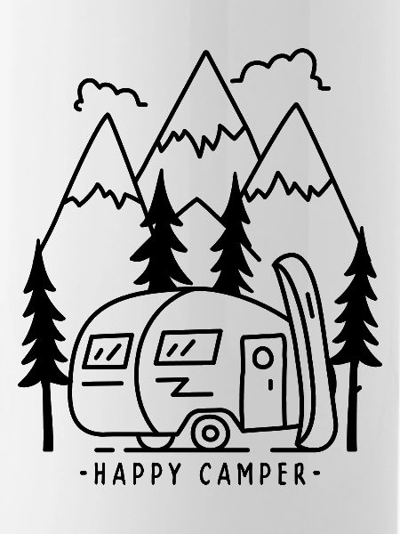 Camping Camper
