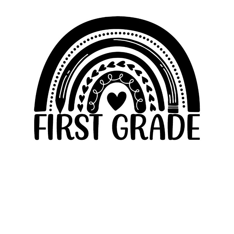 First Grade