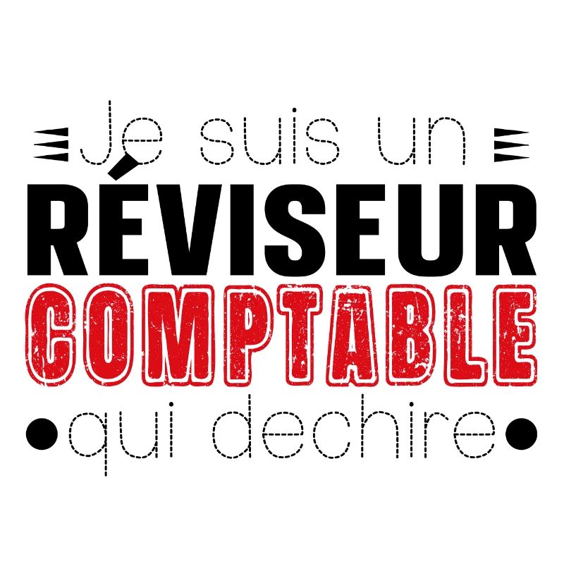 Réviseur Comptable Comptabilité Cadeau Homme