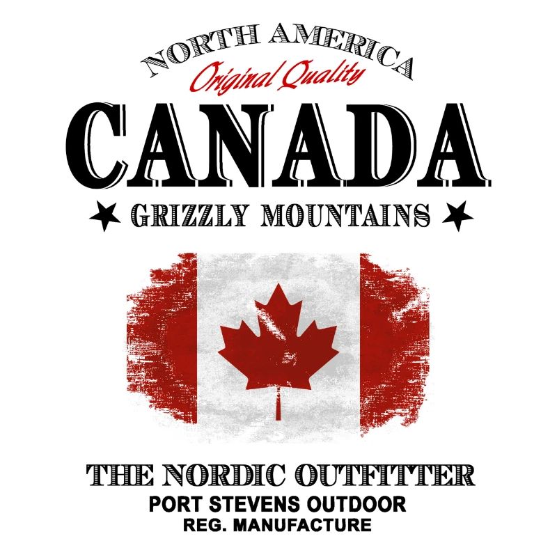 Kanada - Maple Leaf - Canada