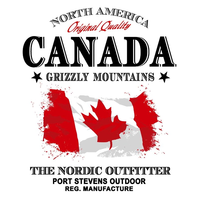 Kanada - Maple Leaf - Canada