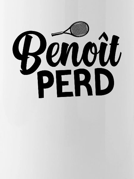 Benoit Perd