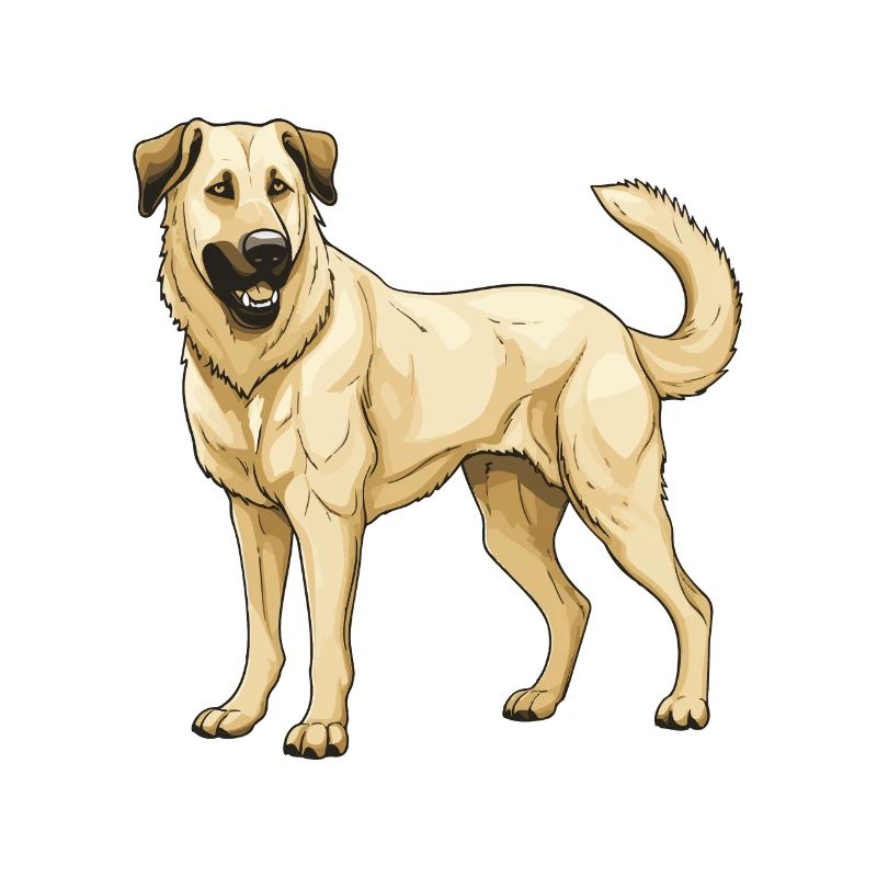 Chien Kangal